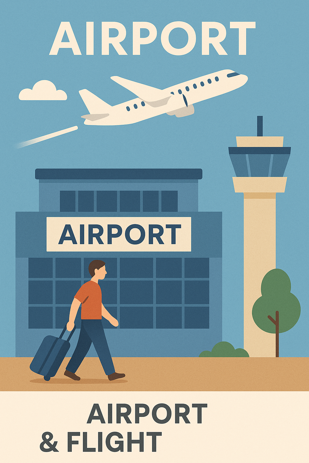 Airport & Flight category thumbnail