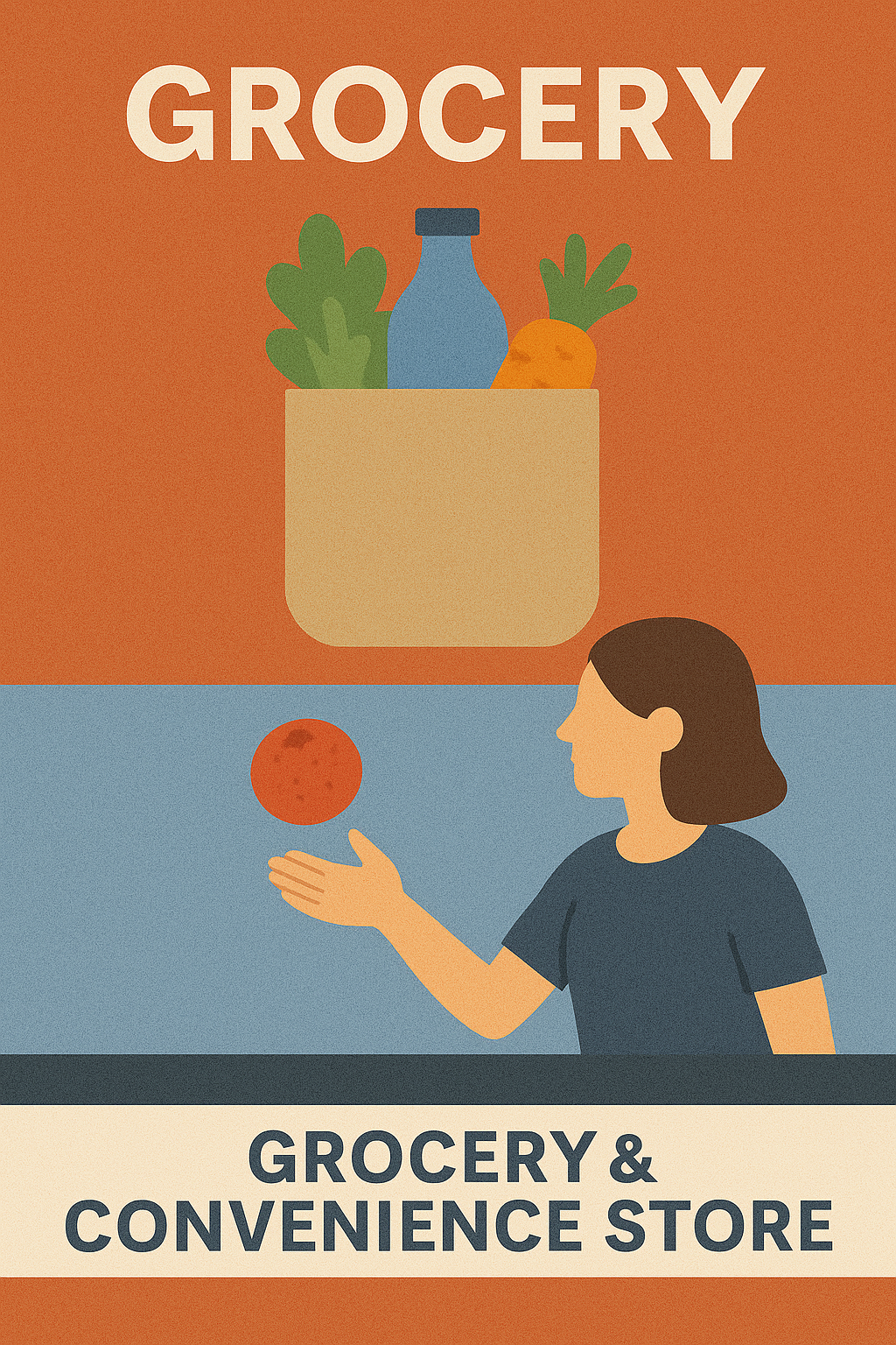 Grocery & Convenience Store category thumbnail