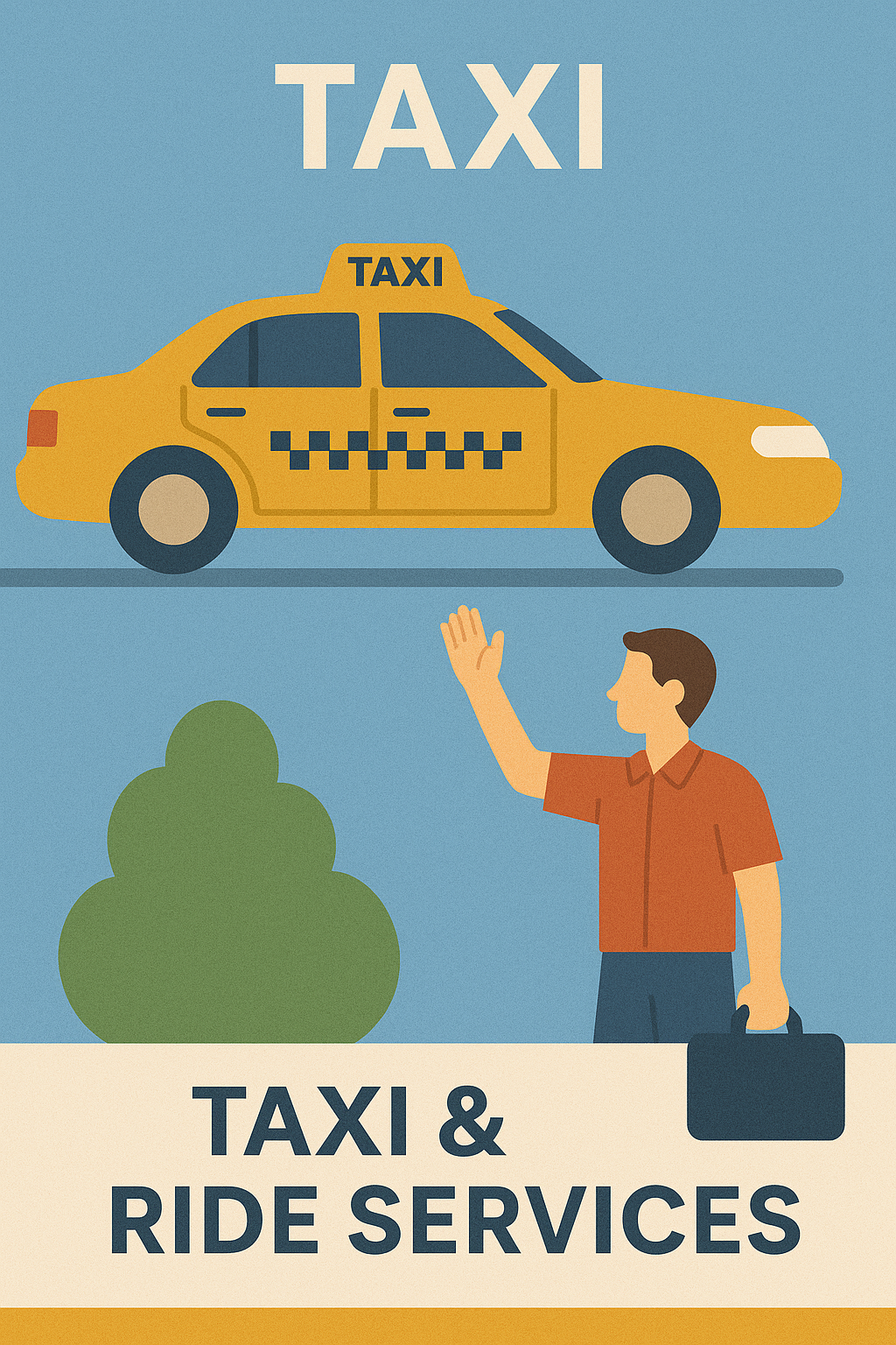 Taxi & Ride Services category thumbnail